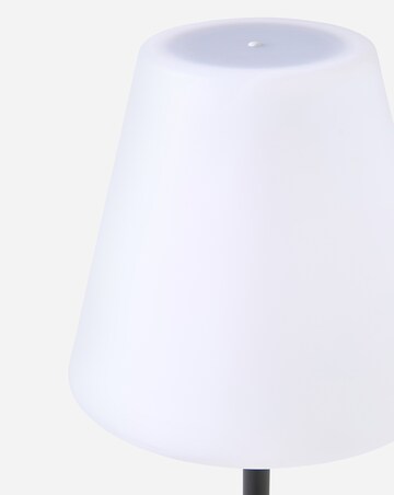 125cm Colour Changing Solar Lamp