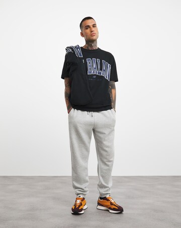 New Balance Athletics Warped Classics T-Shirt