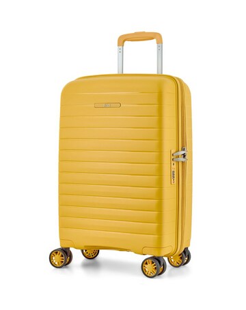 Rock Palma 3pc Suitcase Set