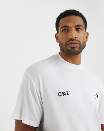 Jack & Jones Sport CNZ Berlin T-Shirt