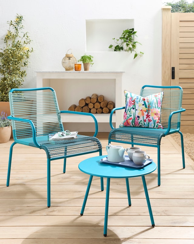 Bali Bistro Set