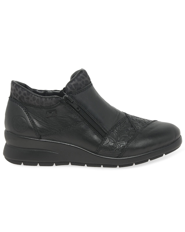 Rieker Josie Womens Ankle Boots