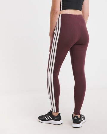 adidas Essentials 3 Stripes Leggings
