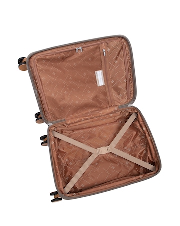 IT Luggage Continuous Cabin Suitcase