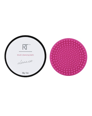 Real Techniques Brush Cleansing Balm