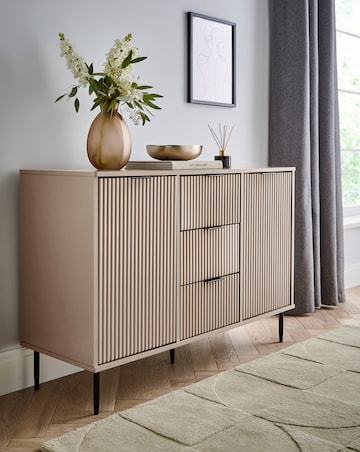 Joanna Hope Fernley Large Sideboard