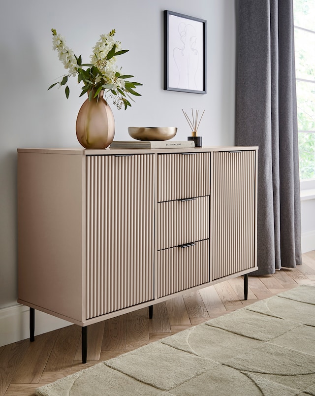 Joanna Hope Fernley Large Sideboard