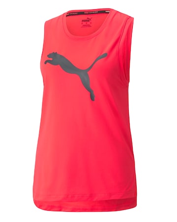 PUMA Train Favourite Cat Muscle Tank Top
