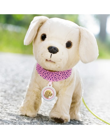 BABY born My Dog Lucky