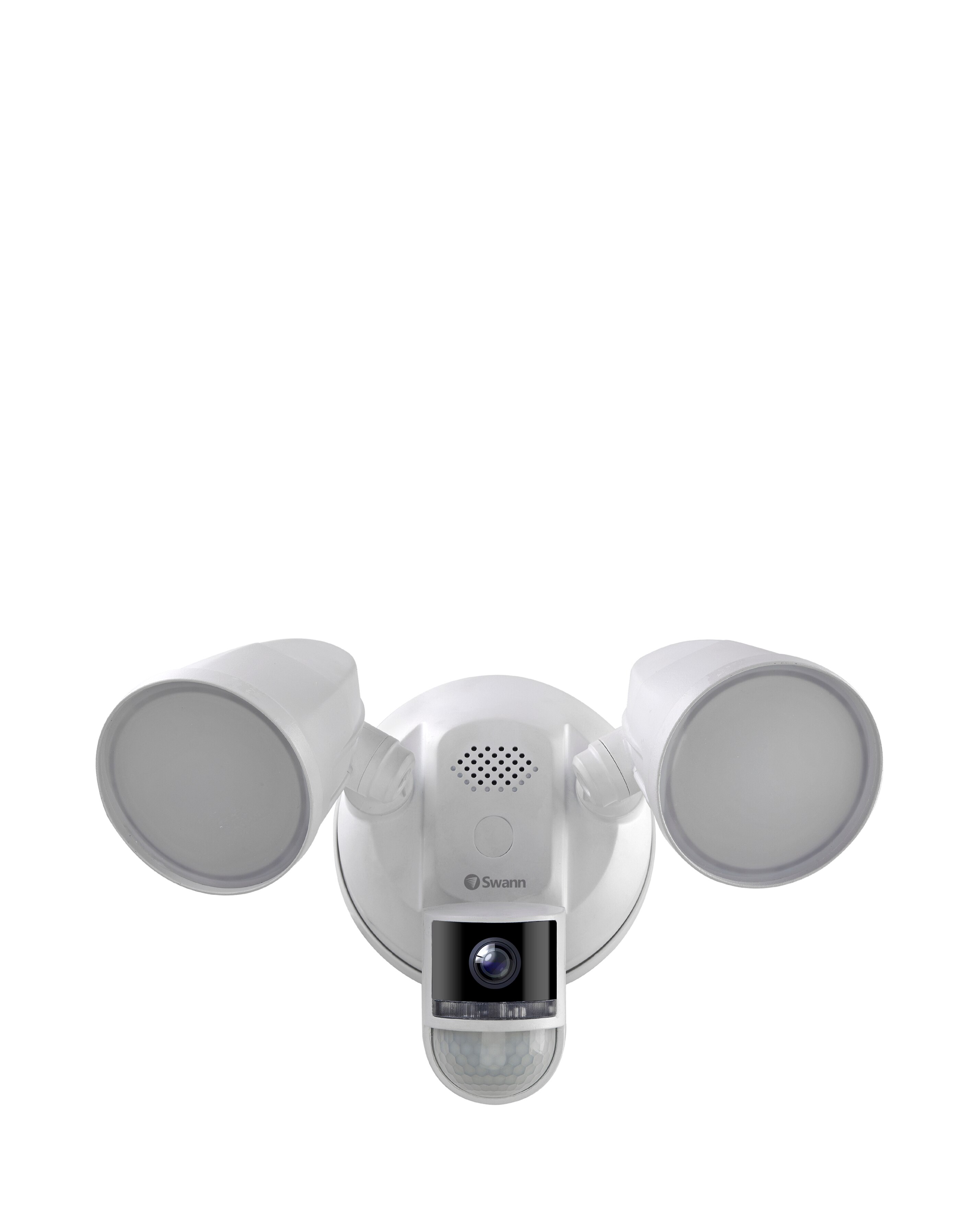 Swann Floodlight Security Camera 4K Floodlight Security Camera