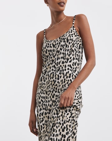 Great Value Soft Touch Jersey Cami Dress