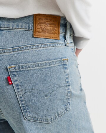 Levis 728 High Rise Wide Leg Jeans