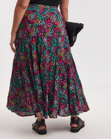 Joe Browns Summer Love Boho Maxi Skirt