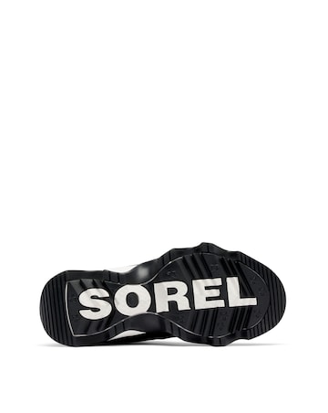 Sorel Kinetic Impact Conquest Waterproof Boot