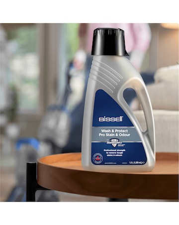 BISSELL 4055E PowerWash Compact Carpet Washer