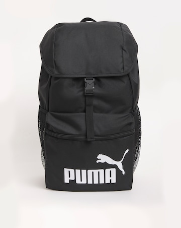 PUMA Phase Toploader Backpack