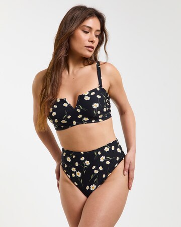 MAGISCULPT 2 Pack Bandeau Bikini Tops