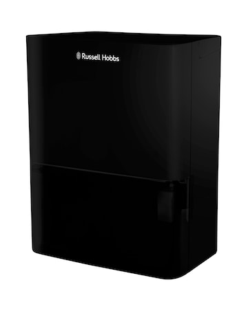 Russell Hobbs RHDH1001B 10 Litre Dehumidifier - Black