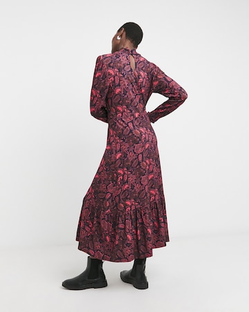 Joe Browns Priya Printed Jersey Dress