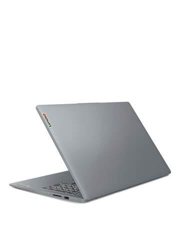 Lenovo IdeaPad Slim3 15.6in Intel Core i5 8GB 512GB Laptop - Grey