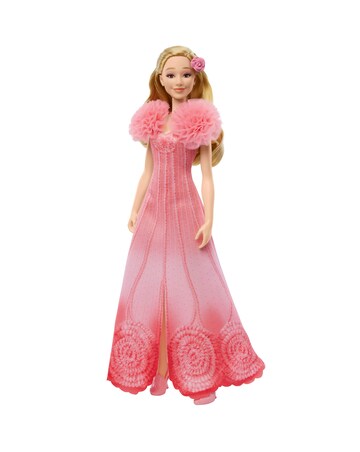 Wicked 30cm Singing Glinda Fashion Doll
