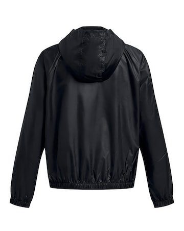 Under Armour Rival Sport Windbreaker Jacket