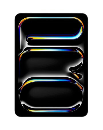 Apple iPad Pro (M4, 2024) 11inch Ultra Retina XDR Wi-Fi 512GB - Space Black