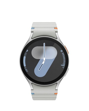 Samsung Galaxy Watch 7 44mm LTE - Silver