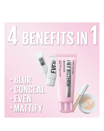 Maybelline Age Rewind Instant Perfector 4 in 1 Medium Deep