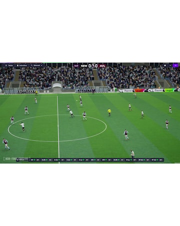 Football Manager 26 (PC)