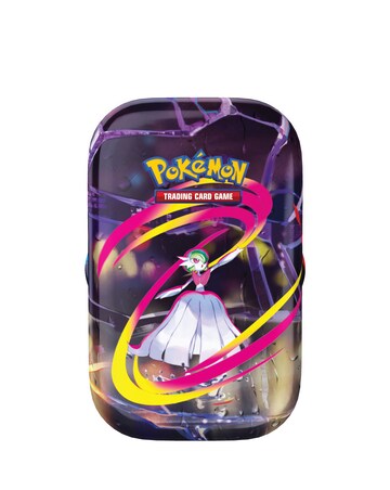 Pokemon TCG: Mega Heroes - Mini Tin - Mega Gardivoir