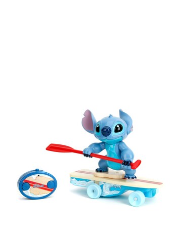 Disney Stitch Remote Control Surfboard