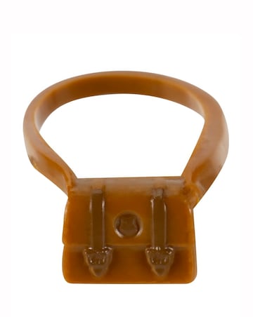 Squishmallows Squishalongs Harry Potter 12 Figure Pack