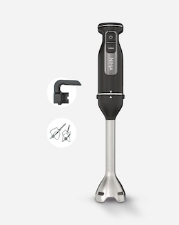 Ninja Foodi 2-in-1 Food Prep System CI090UK