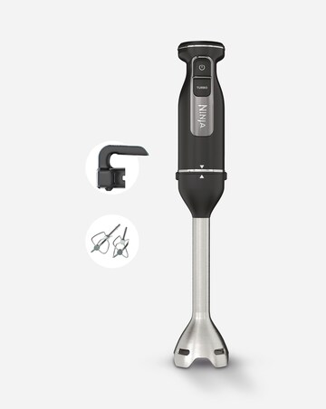 Ninja Foodi 2-in-1 Food Prep System CI090UK