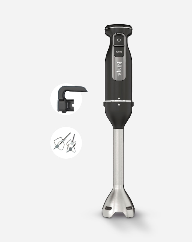 Ninja Foodi 2-in-1 Food Prep System CI090UK