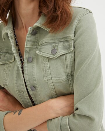 FatFace Tasha Denim Jacket