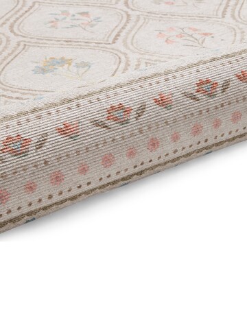 Catherine Lansfield Cameo Floral Washable Rug