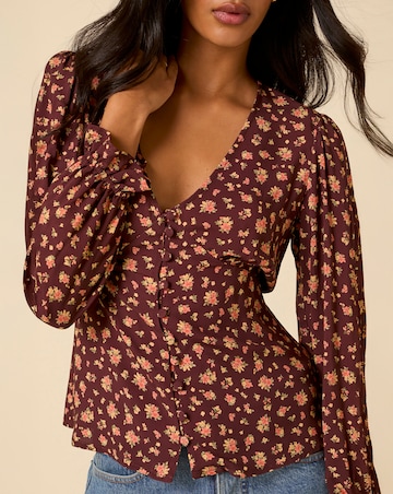 Nobody's Child Rhian Top