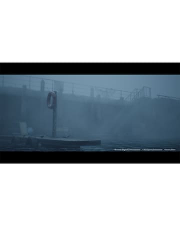 Silent Hill: Townfall (PS5)