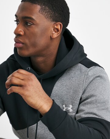 Under Armour Essential Fleece Hoodie