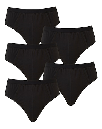 Pack of 5 Briefs