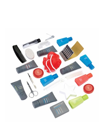 Man Stuff Advent Calendar