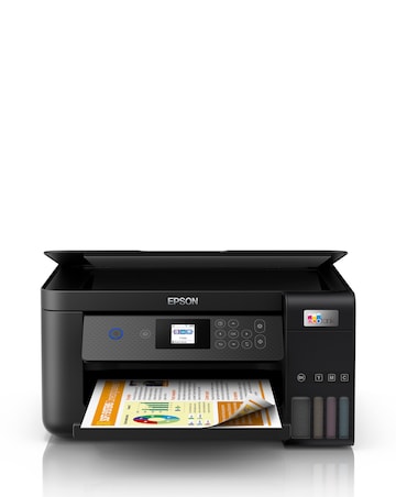 Epson EcoTank ET-2850 A4 Multifunction Inkjet Printer