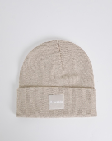 Columbia City Trek Heavyweight Beanie