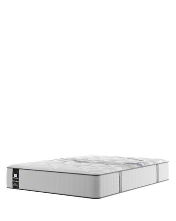 Sealy Webber Posturepedic Elevate Ultra Memory Medium Firm Mattress