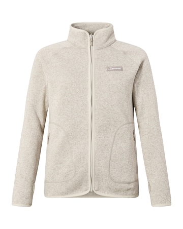 Berghaus Asterby Fleece Jacket