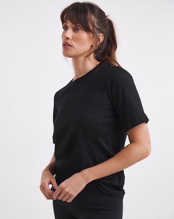 Sweaty Betty Essential Crew Neck T-Shirt