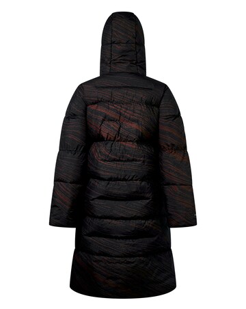 Berghaus Waterproof Combust Reflect Long Jacket