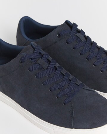 Folio Cupsole Trainers Standard Fit